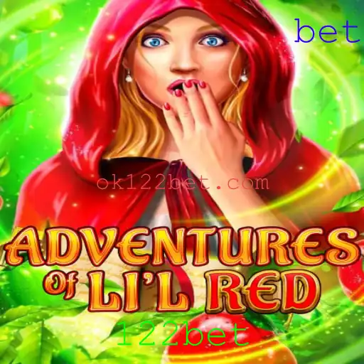 Descubra o Mundo de 'AdventuresofLilRed' e sua Conexão com 122bet