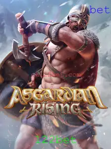 AsgardianRising: Aventura Épica e Estratégia Viking