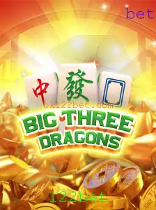 BigThreeDragons: Um Guia Completo sobre o Novo Jogo de Destaque
