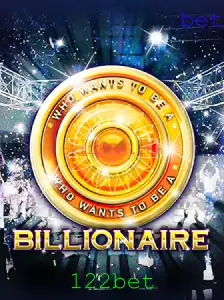 Billionaire: Um Mergulho no Mundo das Grandes Fortunas com 122bet