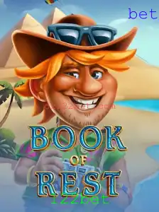 Descubra o Fascinante Mundo do Jogo BookofRest