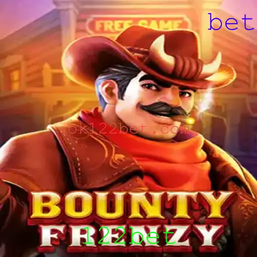 BountyFrenzy: Mergulhe na Aventura do Jogo de Apostas