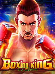 Descubra o Mundo Empolgante de BoxingKing: Regras, Estratégia e Mais
