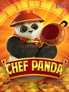 Desvendando ChefPanda: Um Jogo Inovador com a Chave 122bet
