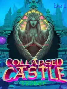 Explorando o Mundo Fascinante de CollapsedCastle: Um Jogo Imprevisível e Cativante