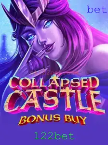 Descubra o Fascinante Mundo de CollapsedCastleBonusBuy e as Oportunidades da 122bet