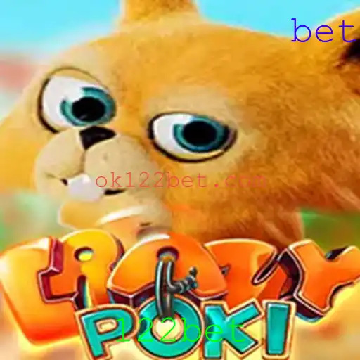 Explorando CrazyPoki: O Jogo de Aventura com um Toque de 122bet
