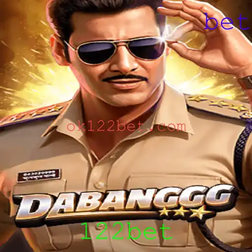 DABANGGG: Explorando o Novo Fenômeno dos Jogos com 122bet