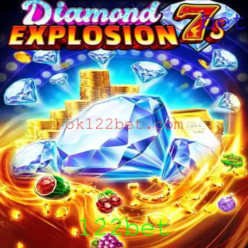 Explorando o Fascinante Mundo de DiamondExplosion7s no 122bet