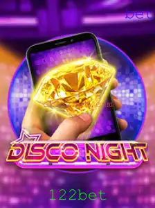 Descubra o Fascinante Mundo do Jogo DiscoNightM