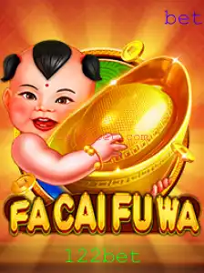 Descubra FaCaiFuWa: Um Mergulho no Mundo do Jogo