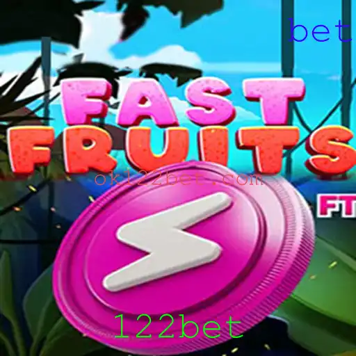 Explorando o Fascinante Mundo de FastFruits e sua Conexão com 122bet