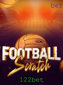 Explorando FootballScratch: O Novo Fenômeno dos Jogos com 122bet