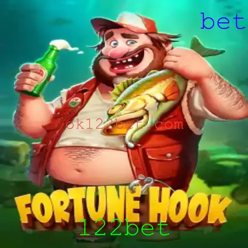 Explorando FortuneHook: A Nova Sensação de Jogos com 122bet
