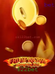 Explorando o Universo do Jogo FruitNovaSuper80: Uma Aventura Colorida com 122bet