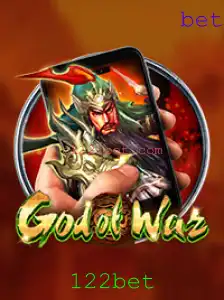 GodofWarM: Uma Introdução ao Jogo e Suas Regras