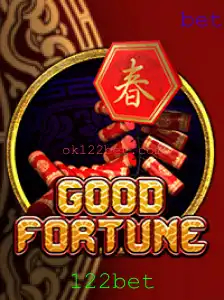 Explore o Universo do GoodFortune: O Jogo de Estratégia e Sorte