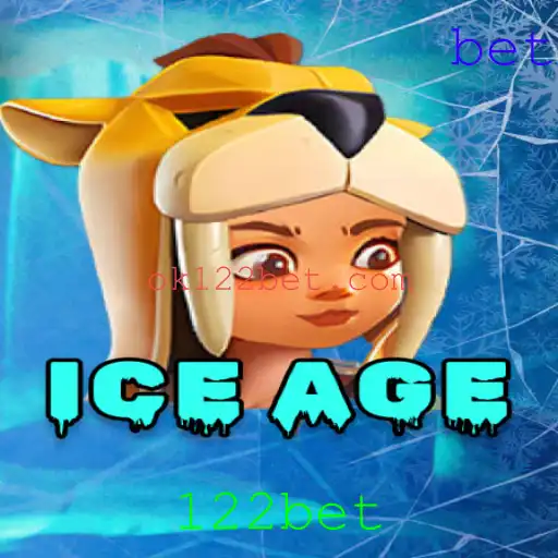 Descubra o universo fascinante de 'IceAge' com 122bet
