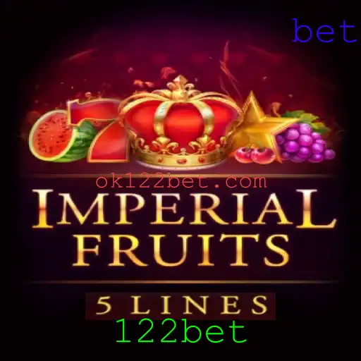 Explorando o Mundo de ImperialFruits5: Uma Viagem ao Reino das Frutas com 122bet