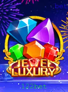 JewelLuxury: Uma Aventura Brilhante no Mundo dos Jogos