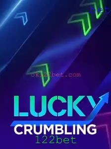 Explorando o Mundo de LuckyCrumbling: Um Novo Jogo Emocionante