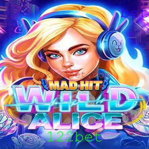 Explorando o Mundo de 'MadHitWildAlice' com 122bet: Um Guia Completo