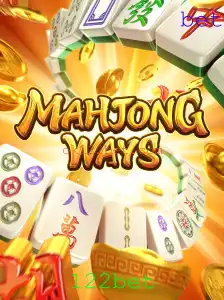 Descubra o Fascinante Universo de MahjongWays e a Plataforma 122bet