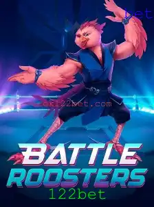 BattleRoosters: Uma Nova Era de Competição e Entretenimento