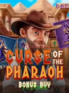 Explorando o Jogo CurseofthePharaohBonusBuy na Plataforma 122bet