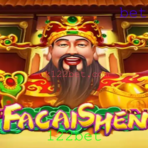 Descubra o Fascinante Mundo de FaCaiShen no 122bet