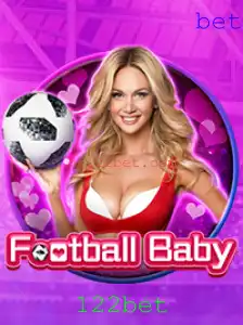 Descubra o Empolgante Mundo do FootballBaby Com a 122bet