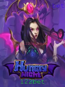 Explorando o Mundo de HungryNight: Um Jogo de Estratégia e Aventura
