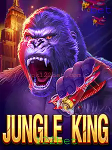 Descubra JungleKing: Aventura e Estratégia nas Selvas Virtuais