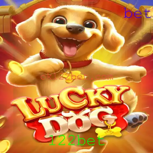 Explorando o Empolgante Mundo do Jogo LuckyDog com 122bet