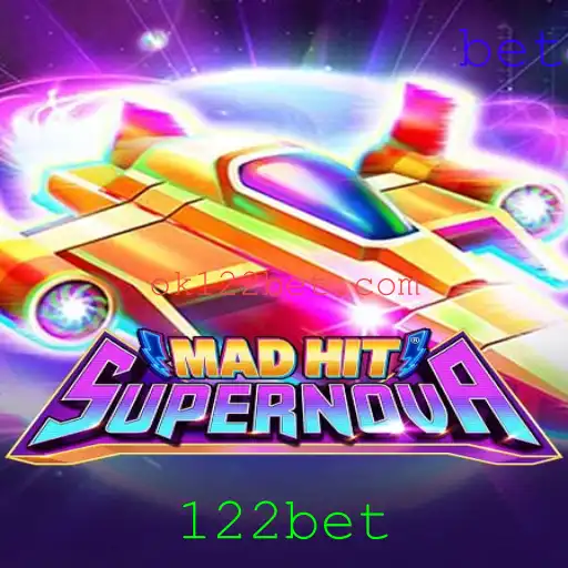 Descubra MadHitSupernova: Um Jogo Revolucionário para os Entusiastas de Jogos com 122bet