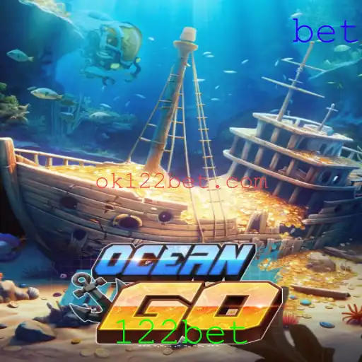 OceanGO: A Nova Sensação dos Jogos com 122bet