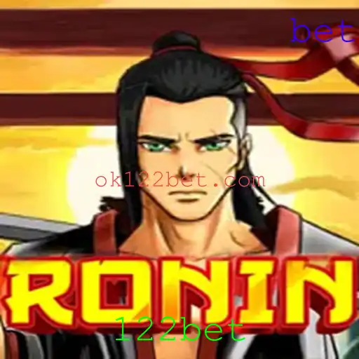 Explorando o Universo de Ronin e 122bet: Um Encanto Virtual