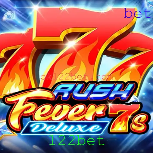 Explore o Mundo Empolgante de RushFever7sDeluxe no 122bet