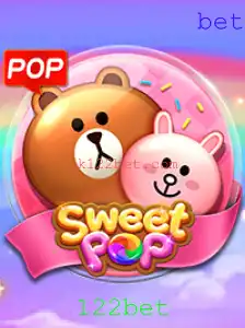 Explorando SweetPOP: Um Mergulho no Mundo Envolvente dos Jogos de Azar