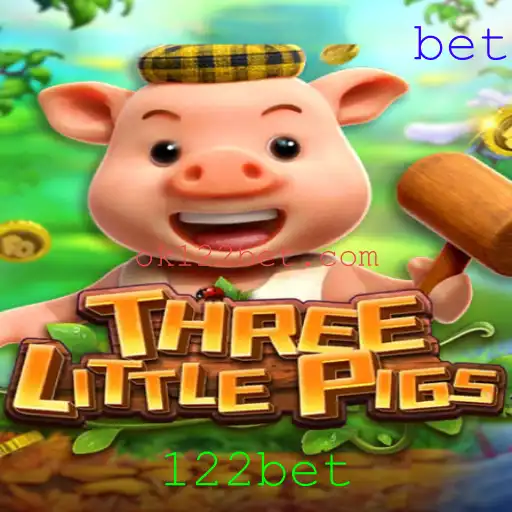 Explorando o Mundo de THREELITTLEPIGS: O Novo Jogo da 122bet