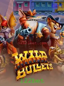 WildBullets: Um Mergulho nas Regras e Estratégias do Jogo