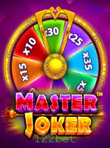 Descubra o Fascinante Jogo MasterJoker e Suas Regras