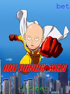 OnePunchMan: A Revolução dos Jogos Inspirada no Anime