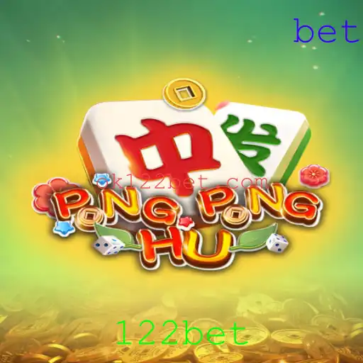 Explorando o Mundo do Jogo PONGPONGHU com 122bet