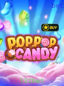 Descubra o Universo de POPPOPCANDY: Um Jogo Cativante e Inovador