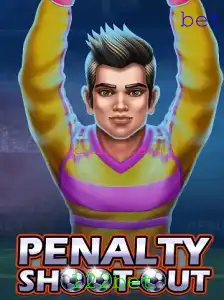 Explorando o Mundo do Jogo PenaltyShootOut na Plataforma 122bet
