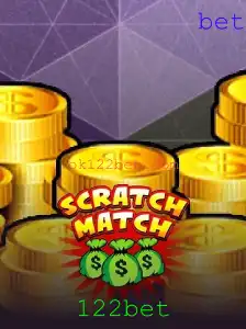 Explorando o Mundo do ScratchMatch: Um Novo Conceito em Jogos