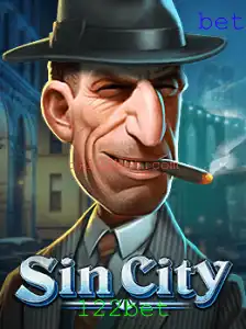 Descubra as Aventuras de SinCity: Uma Imersão no Jogo de Apostas