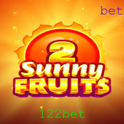 Explorando o Jogo SunnyFruits2 e Sua Popularidade na Plataforma 122bet