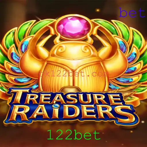 Descubra o Fascinante Mundo de TREASURERAIDERS